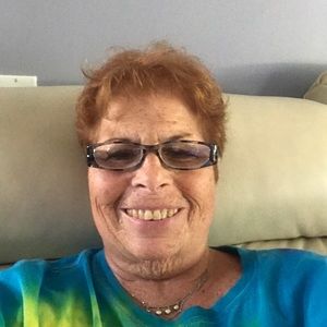 Meet your Posher, Sharyn